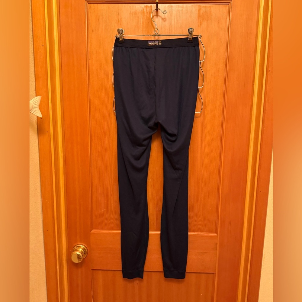 Patagonia Lightweight Capilene Leggings - Picture 4 of 8